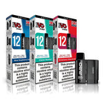 IVG Pro 12 Prefilled Pods